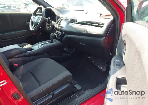 2020 Honda Hr-V Awd Sport from USA, damaged, VIN 3CZRU6H13LM704331